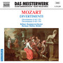 Mozart, W.A.: Divertimenti Nos. 11 and 17 (Cologne Chamber Orchestra, Muller-Bruhl)