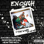 Enough (Explicit)