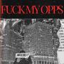 **** My Opps (feat. Jarco) [Explicit]