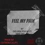 Feel my pain (feat. King baller) [Explicit]