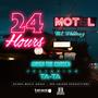 24 Hour (feat. Amigh Tha Chosen & Ta-TA) [Explicit]