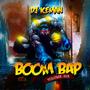 Boom Bap Vol 6 (Beastmode)