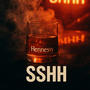 SSHH (feat. LLXYD) [Explicit]