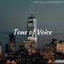 Tone of Voice (Explicit)