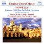 Howells: Requiem / Take Him, Earth, for Cherishing