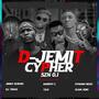 Jos Artists D-Jemit Cypher (feat. Jimmy Kcrush, ill Track, Murphy C, T.D.K & Dynamo Nickz)