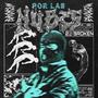 Por Las Nubes (Explicit)