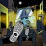 SIDE HUSTLE (feat Gatosle GouVis & JIBRIL) [Explicit]
