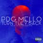 Turn They Back (Explicit)