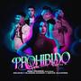 Prohibido (feat. Edai Franco, McLovin & Blasson Danger) [Remix]