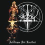 Artificum Dei Luciferi (Explicit)