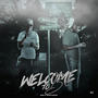 Welcome to Br (feat. Marco Bands) [Explicit]