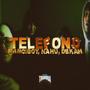 TELEFONO (feat. Nahu & Dekah) [Explicit]