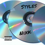Styles (Explicit)