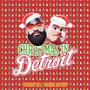 Christmas in Detroit