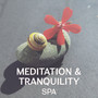 Meditation & Tranquility Spa – Relaxation and Meditate on the Good Start to the Day, Wellness and Yoga