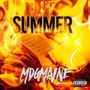 Lit Summer (Explicit)