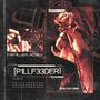 P1LLF33DER (feat. Kenny Stroh & DeadVectors) [Explicit]