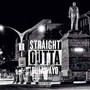 Straight Outta Bulawayo (Explicit)