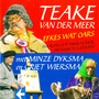 Teake van der Meer, Efkes wat oars