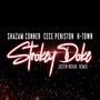 Strokey Doke (Justin Novak Remix)