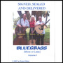 Bluegrass (More or Less) Volume 1