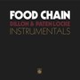 Food Chain (Instrumentals)