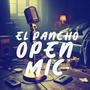 OPEN MIC