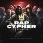 The Temper Collective Cypher, Vol. 2 (feat. DatBreddaDom, Jimmy Auteur, Cali Joe 82 & DMR) [Explicit]