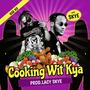 Cooking Wit Kya (feat. KGE KD) [Explicit]