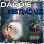 Dago's Testimonia (Explicit)