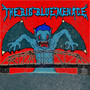 The Big Blue Menace (Explicit)