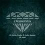 Diamantes (feat. Indio Damer & Dj Ropo) [Explicit]