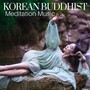 Korean Buddhist Meditation Music Cd