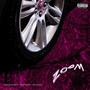 ZOOM (feat. Yung Bames & Spacewave) [Explicit]