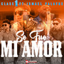 Se Fue Mi Amor (feat. Ismael Palafox)