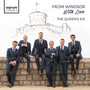 Right Here Waiting (arr. For Vocal Ensemble by Simon Whiteley)