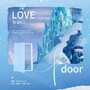 Love is an open door（双女声）