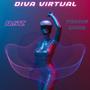 Diva Virtual (feat. YOUNG LUNA)