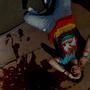 BLOODSTAINS