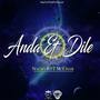 Anda & Dile (feat. Mckisar)