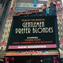 Gentlemen Prefer Blondes - Original Broadway Cast