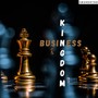 Kingdom Business (feat. George Arriola)