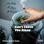 Can't Leave You Alone (Explicit)