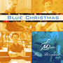 Blue Christmas (feat. Macanto)