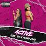 Active (Explicit)