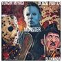 Monster (feat. Denzil Porter) [Explicit]