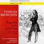 Paganini Violin Concertos