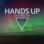 Hands Up - (feat. A dog called Jenny Lee) [Short Version Love Radio Mix]