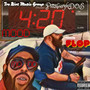 420 MOOD (Explicit)